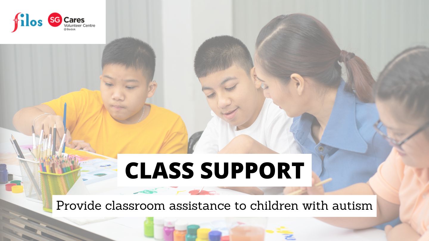 Filos Community Services